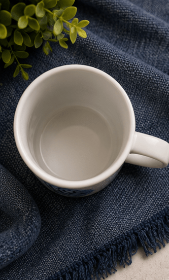 I May Be Wrong™ Statement Ceramic Mug – Kia Supreme Kreations product image 4