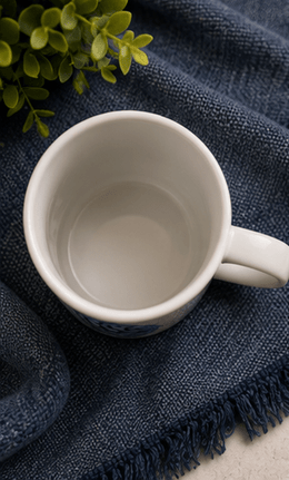 I May Be Wrong™ Statement Ceramic Mug – Kia Supreme Kreations product image 4