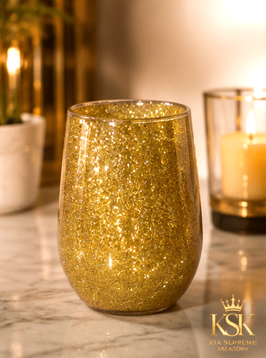 KSK Signature Tumbler - Kia Supreme Kreations