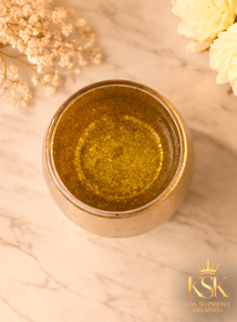 KSK Signature Tumbler - Kia Supreme Kreations