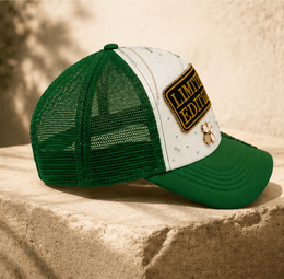 Limited™ Rhinestone Trucker Hat – Kia Supreme Kreations product image 4