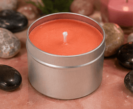 Luxury Soy Candle Gift Set (3 x 4 oz) | Hand-Poured Scented Candle Collection | Kia Supreme Kreations – Kia Supreme Kreations product image 6