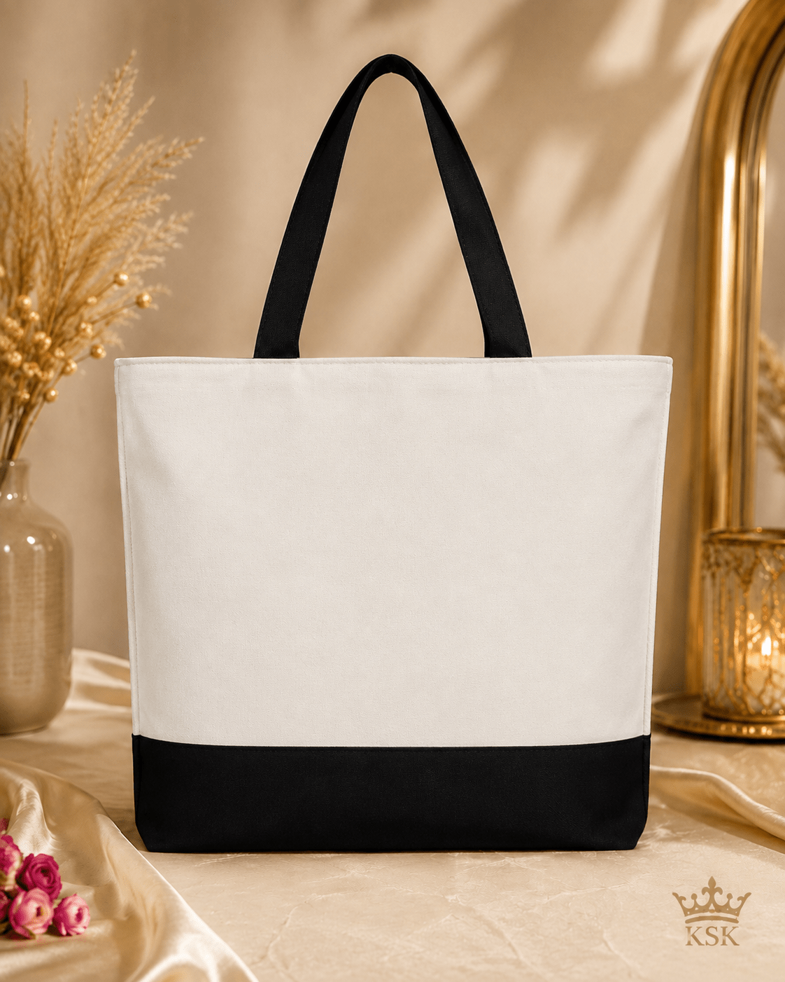 tote  3 - Kia Supreme Kreations