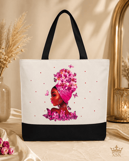 tote  3 - Kia Supreme Kreations