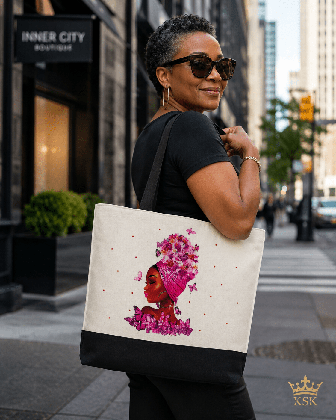 tote  3 - Kia Supreme Kreations