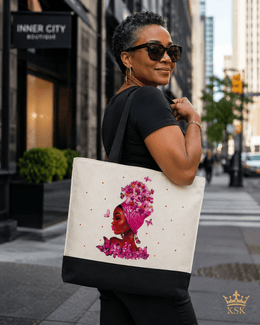 tote  3 - Kia Supreme Kreations
