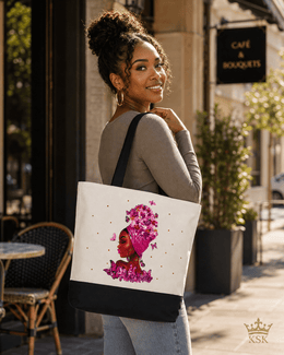 tote  3 - Kia Supreme Kreations