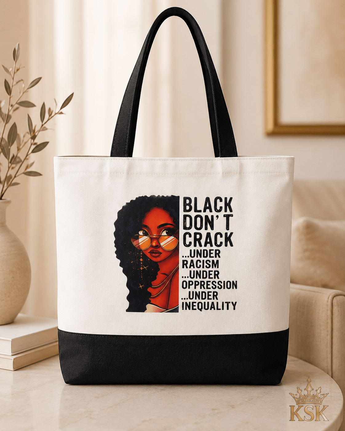 tote  4 - Kia Supreme Kreations