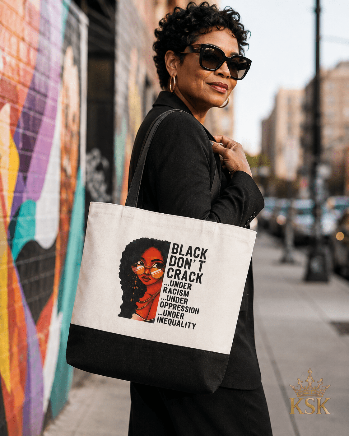 tote  4 - Kia Supreme Kreations