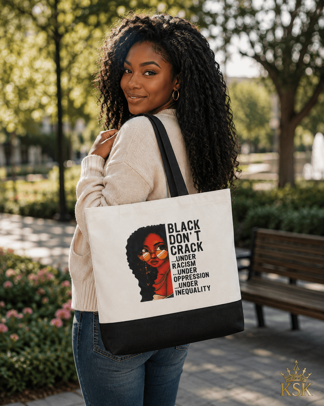 tote  4 - Kia Supreme Kreations