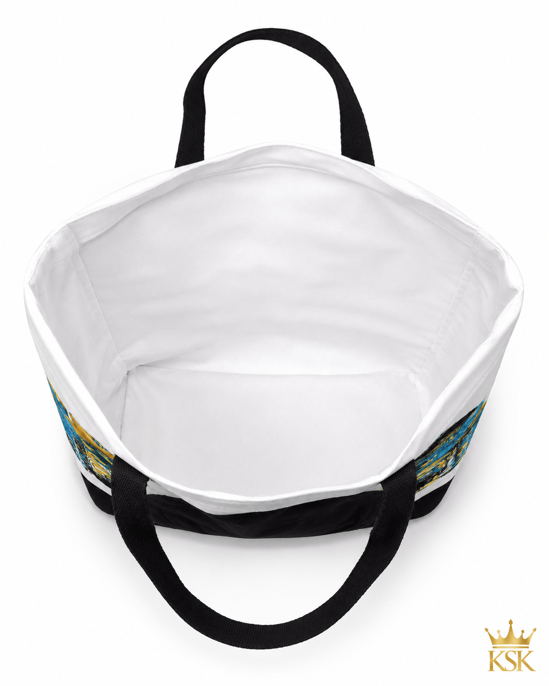 tote  5 - Kia Supreme Kreations