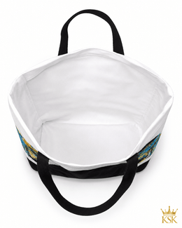 tote  5 - Kia Supreme Kreations