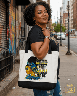 tote  5 - Kia Supreme Kreations