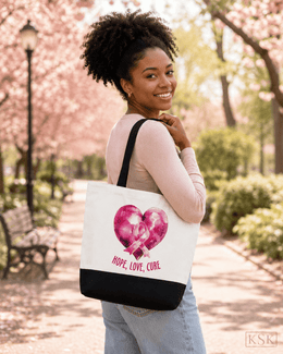 tote  6 - Kia Supreme Kreations