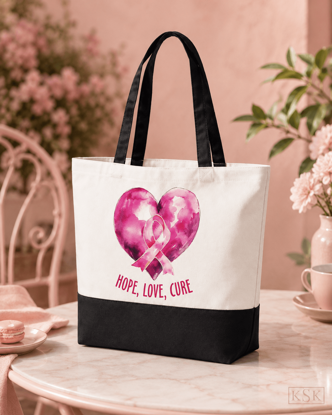 tote  6 - Kia Supreme Kreations