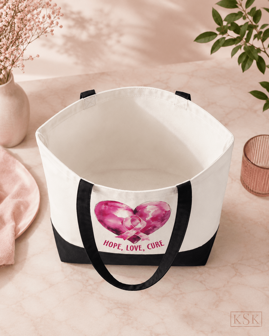 tote  6 - Kia Supreme Kreations