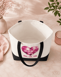 tote  6 - Kia Supreme Kreations