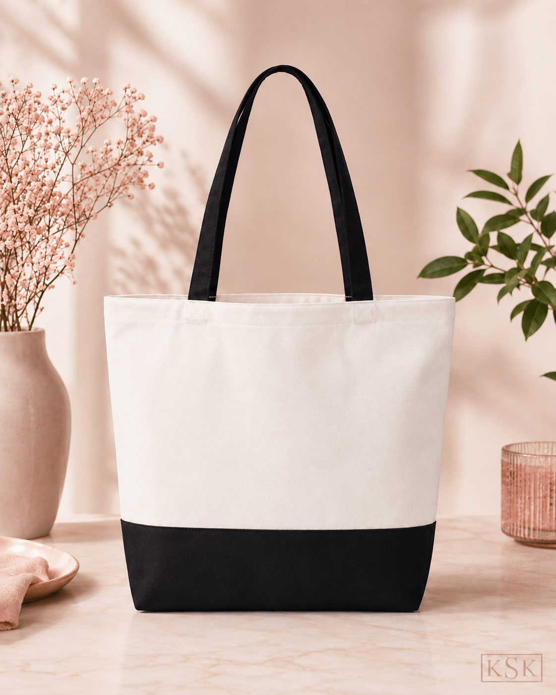 tote  6 - Kia Supreme Kreations