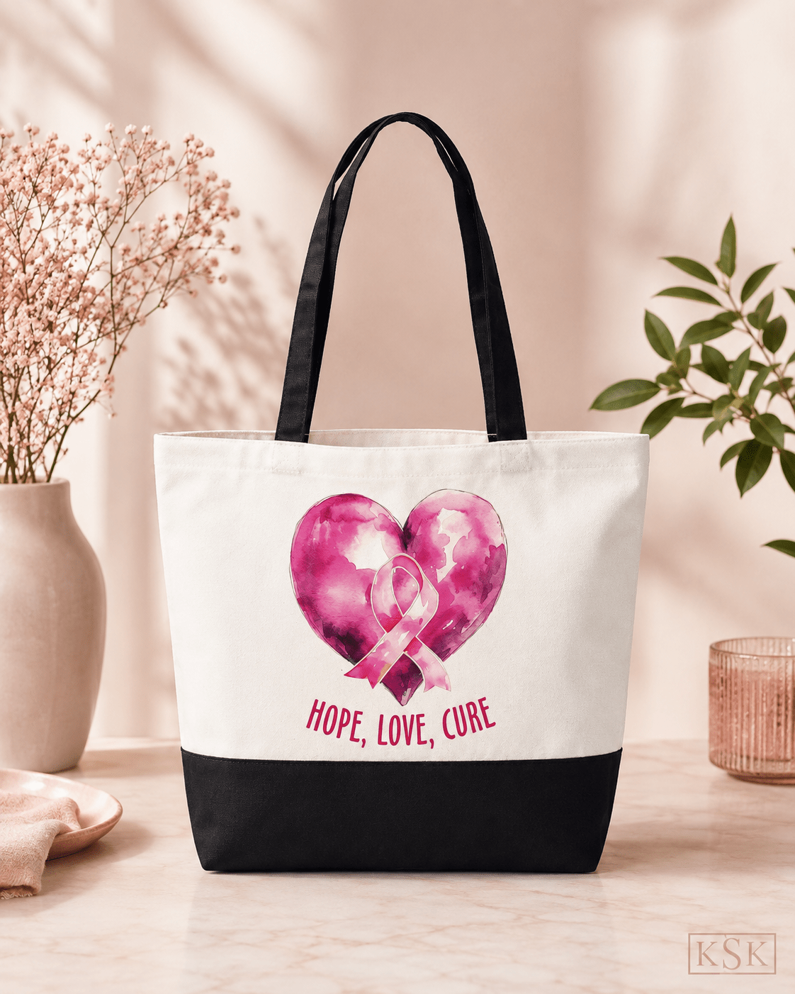 tote  6 - Kia Supreme Kreations