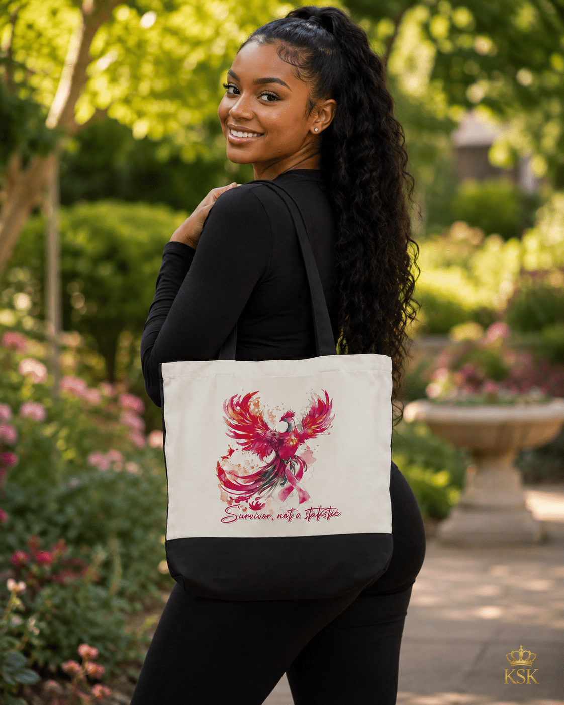 tote  8 - Kia Supreme Kreations