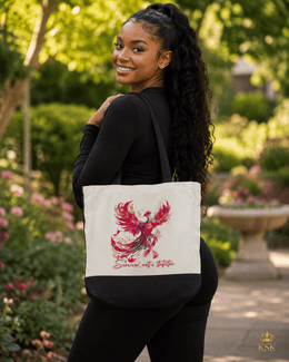 tote  8 - Kia Supreme Kreations