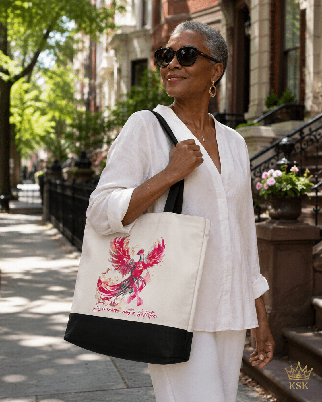 tote  8 - Kia Supreme Kreations