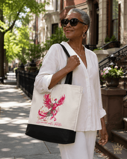 tote  8 - Kia Supreme Kreations