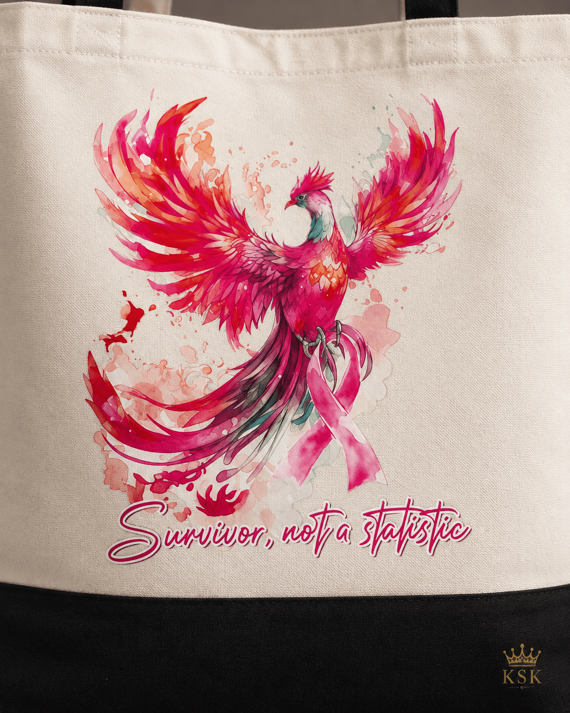 tote  8 - Kia Supreme Kreations