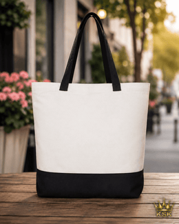 Tote Bag  1 - Kia Supreme Kreations