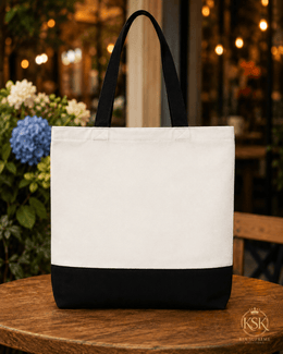 Tote bag  2 - Kia Supreme Kreations