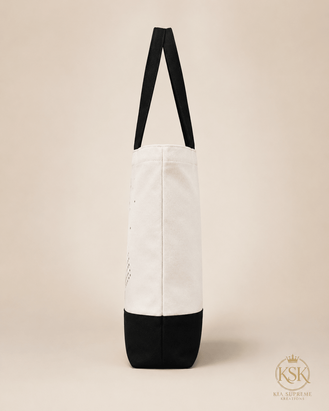 Tote bag  2 - Kia Supreme Kreations