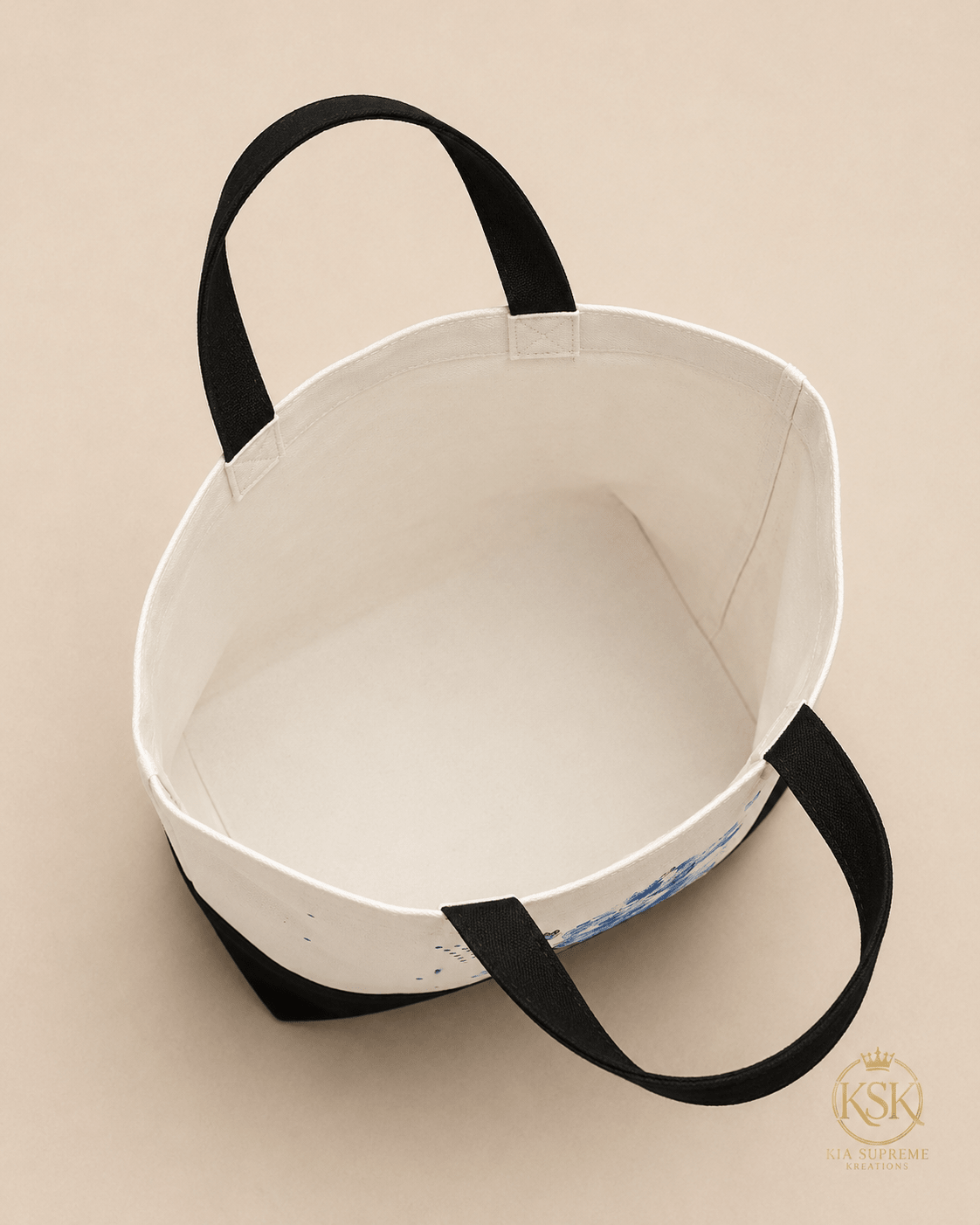Tote bag  2 - Kia Supreme Kreations