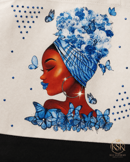Tote bag  2 - Kia Supreme Kreations