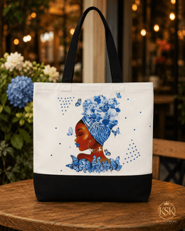 Tote bag  2 - Kia Supreme Kreations