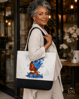 Tote bag  2 - Kia Supreme Kreations