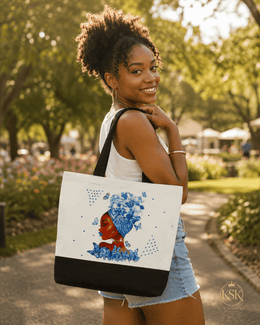 Tote bag  2 - Kia Supreme Kreations