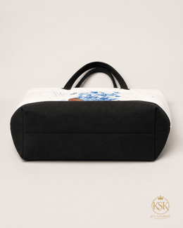 Tote bag  2 - Kia Supreme Kreations
