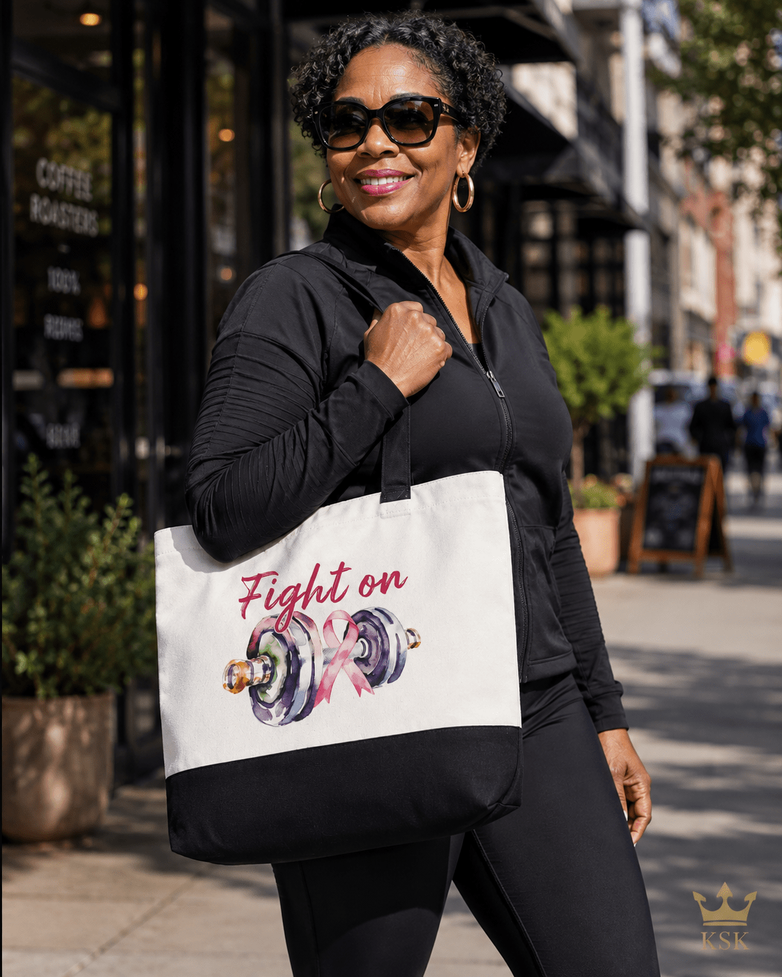 tote bag 7 - Kia Supreme Kreations