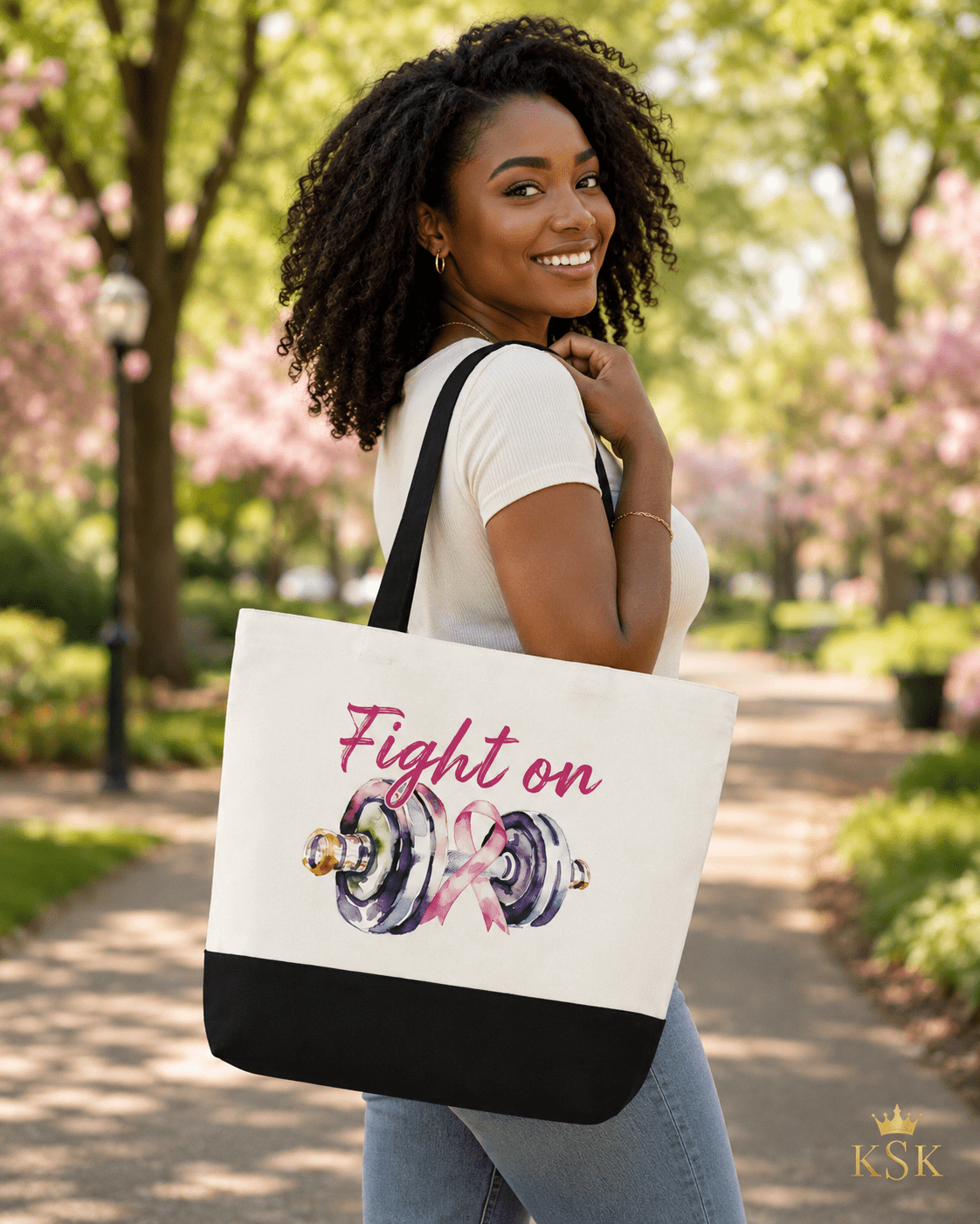 tote bag 7 - Kia Supreme Kreations