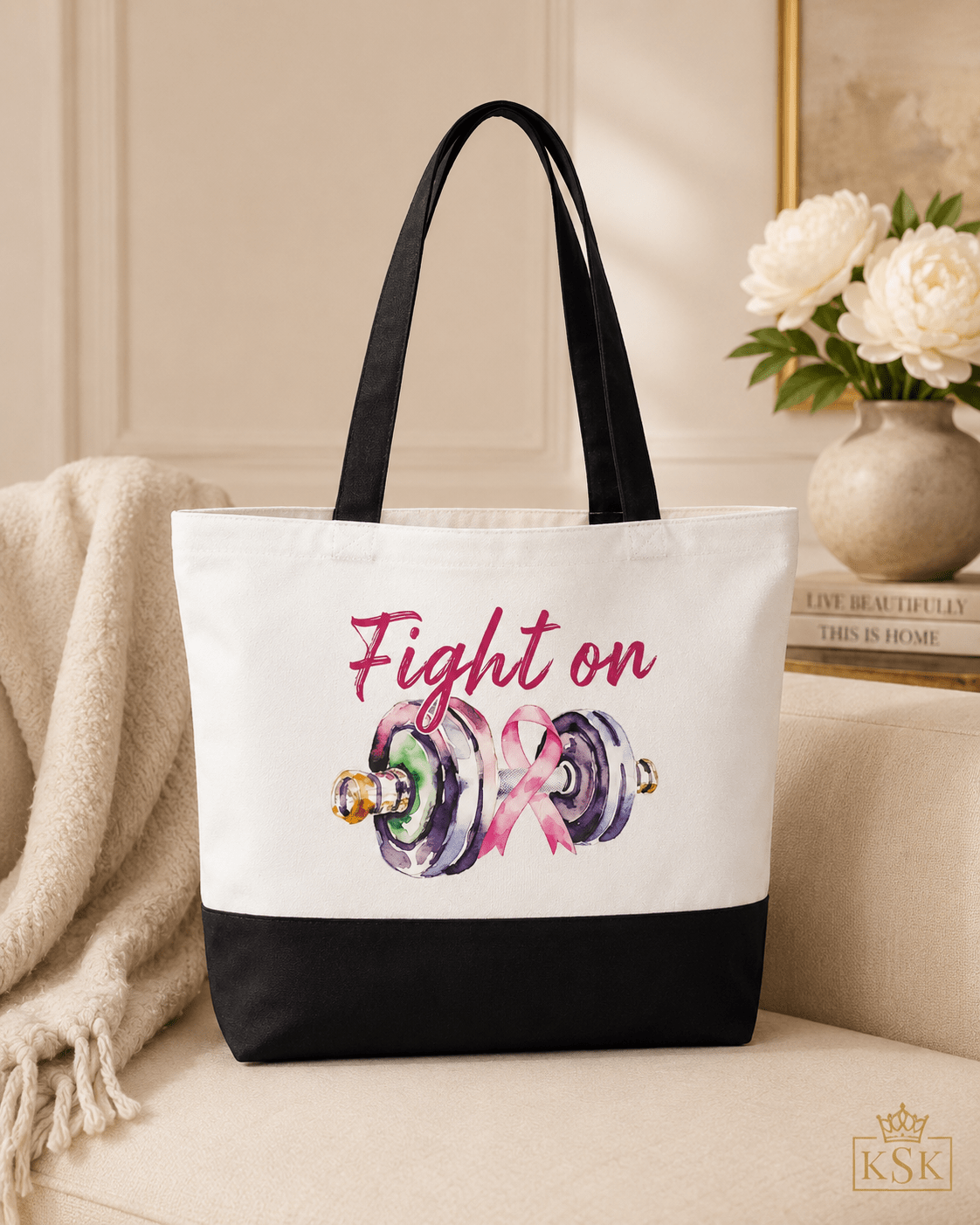 tote bag 7 - Kia Supreme Kreations