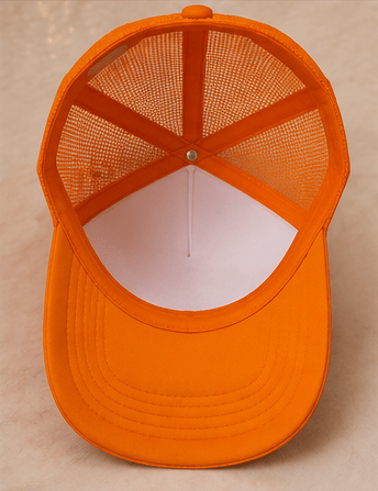 Virgo™ Zodiac Rhinestone Trucker Hat – Kia Supreme Kreations product image 6